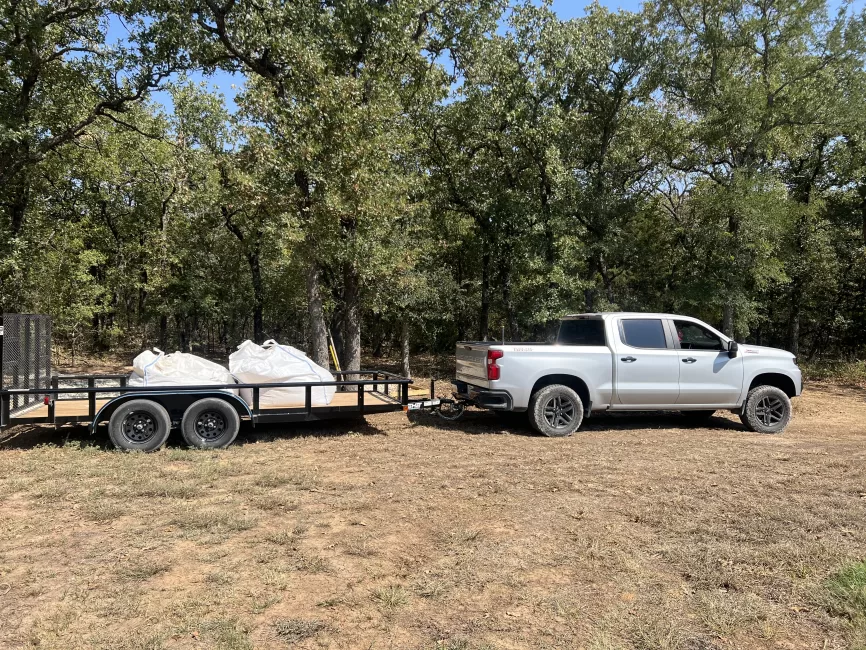 Patriot Trailer Rentals — rental photo 3