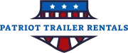 Patriot Trailer Rentals logo