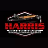 Harris Trailer Rental LLC Logo