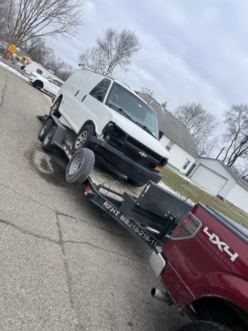 DTC Trailer Rental LLC — rental photo 1