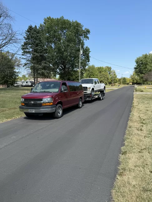 DTC Trailer Rental LLC — rental photo 4