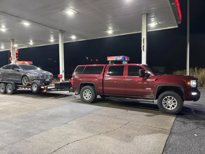 DTC Trailer Rental LLC — rental photo 5