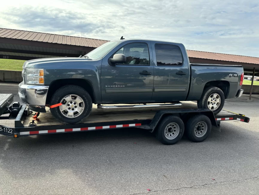 DTC Trailer Rental LLC — rental photo 6
