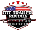 DTC Trailer Rental LLC logo