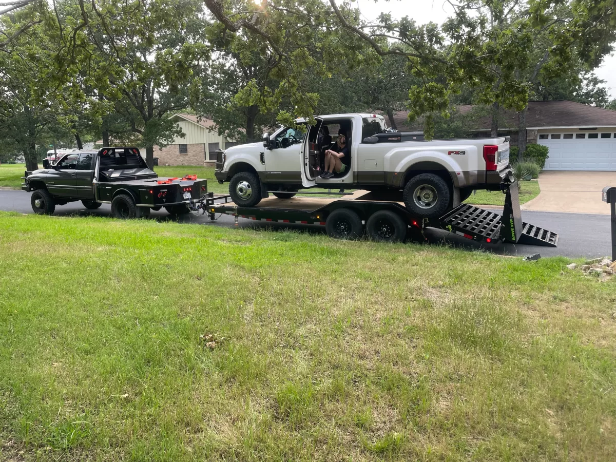 Contact ROCKING C RENTALS