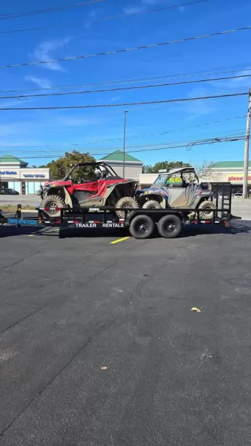Finger Lakes Tool Co. — rental photo 2