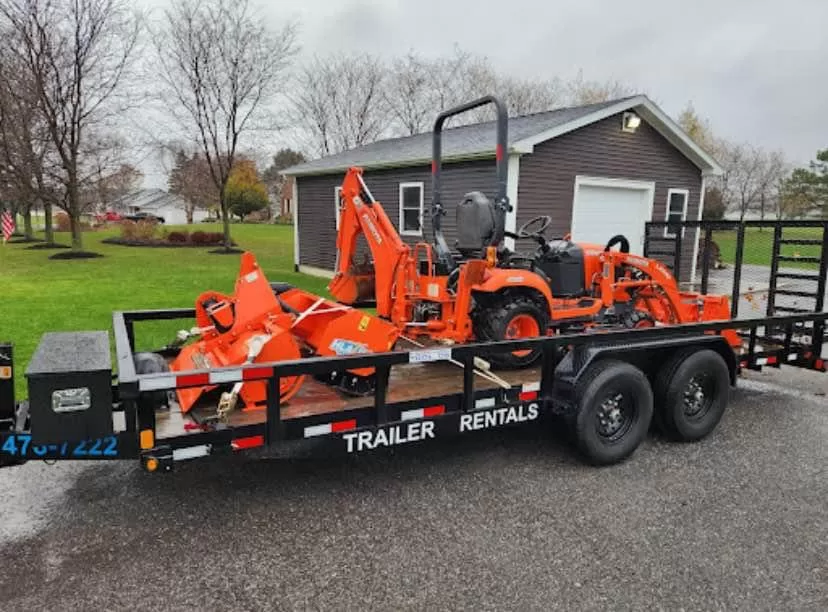 Finger Lakes Tool Co. — rental photo 4