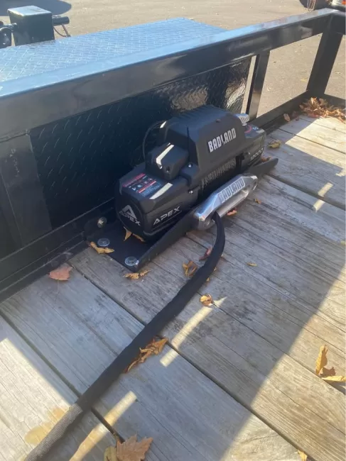Finger Lakes Tool Co. — rental photo 5