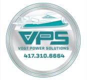 Vogt Power Solutions LLC logo