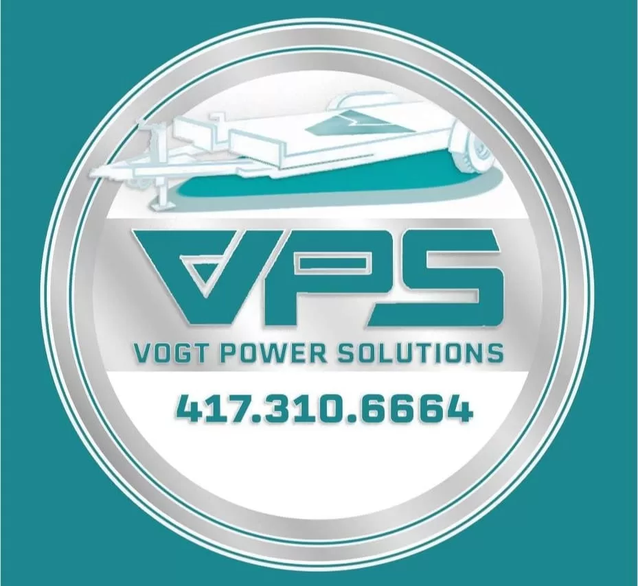 About Vogt Power Solutions LLC