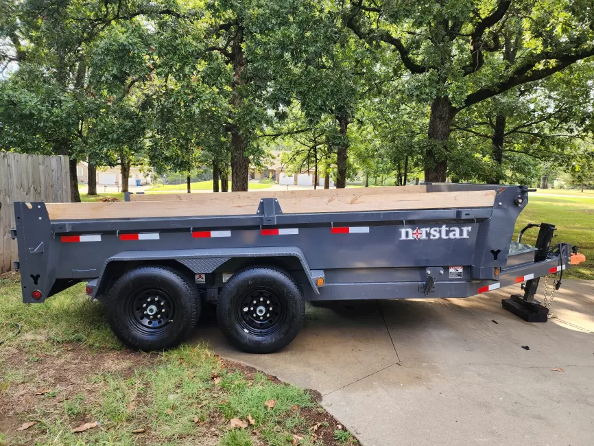 NORSTAR  (Dump)