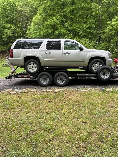 Water's Edge Trailer Rental LLC — rental photo 1