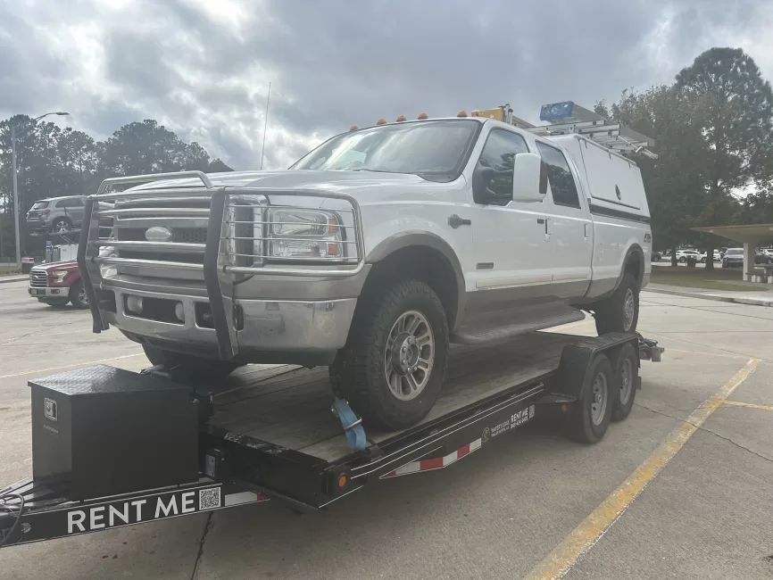 Water's Edge Trailer Rental LLC — rental photo 4