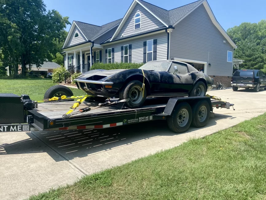 Water's Edge Trailer Rental LLC — rental photo 5