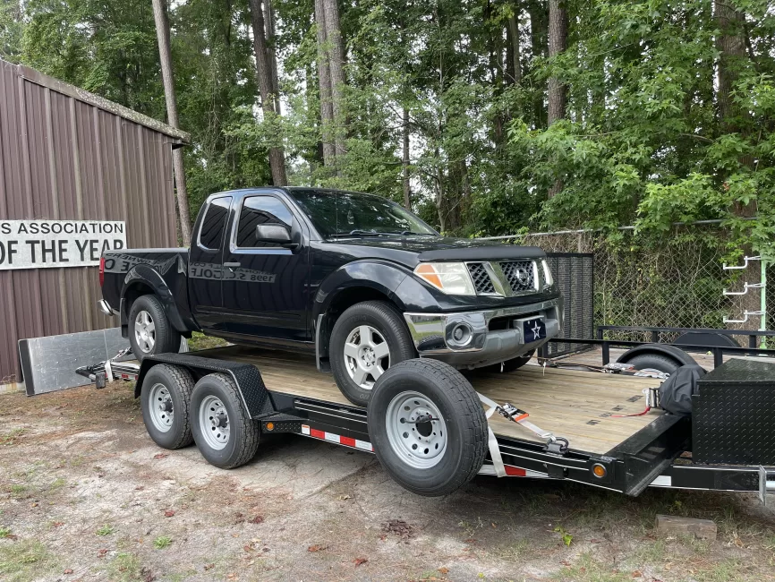 Water's Edge Trailer Rental LLC — rental photo 7
