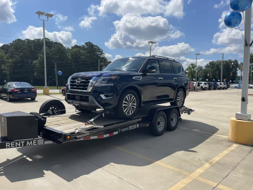 Water's Edge Trailer Rental LLC — rental photo 11