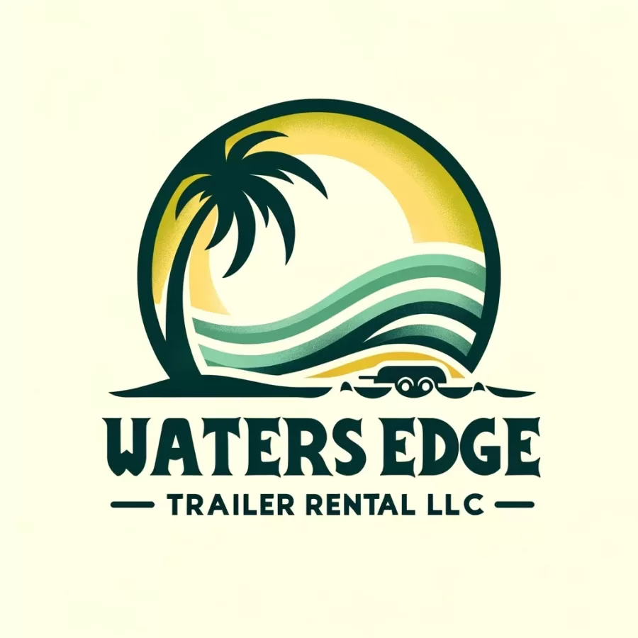Contact Water's Edge Trailer Rental LLC