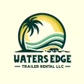 Water's Edge Trailer Rental LLC logo
