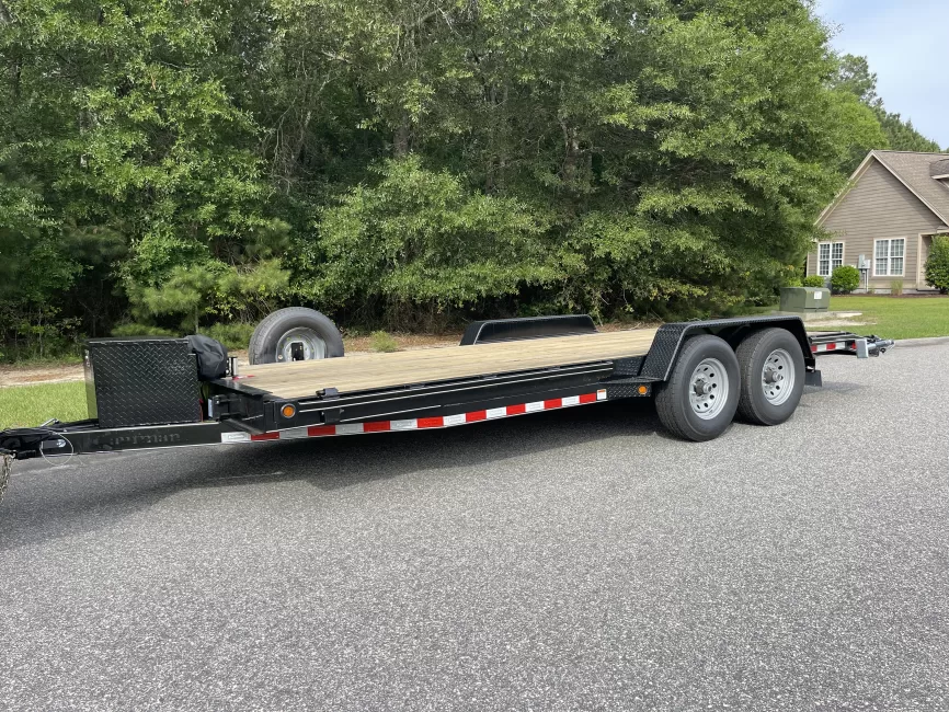 Kaufman 7x20 (Car)