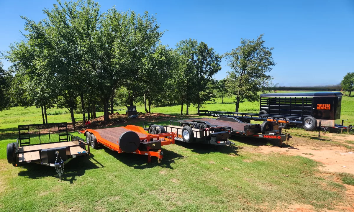 About Twister Rentals LLC