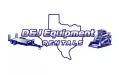 D&J Equipment Rentals logo