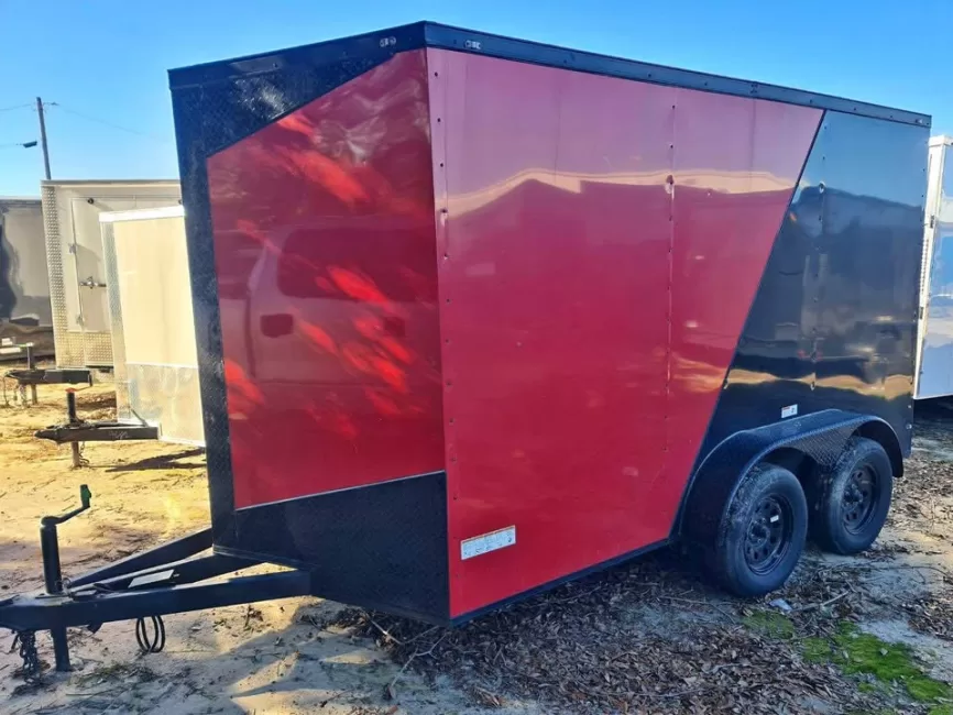 Magnus Trailers — rental photo 5