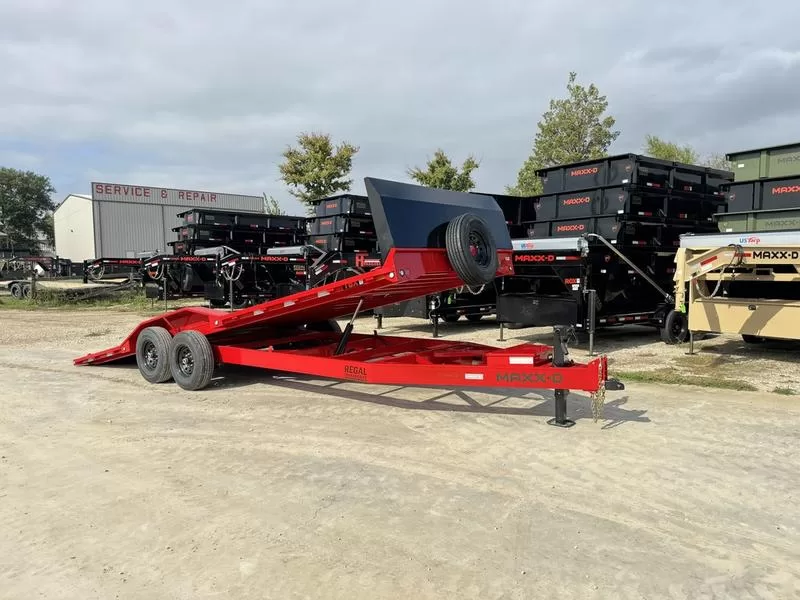 Magnus Trailers — rental photo 2