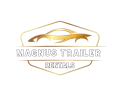 Magnus Trailers logo