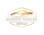 Magnus Trailers logo