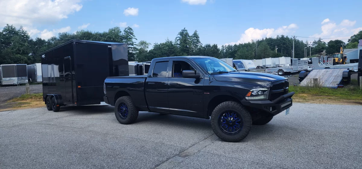 About DC Trailer Rentals LLC