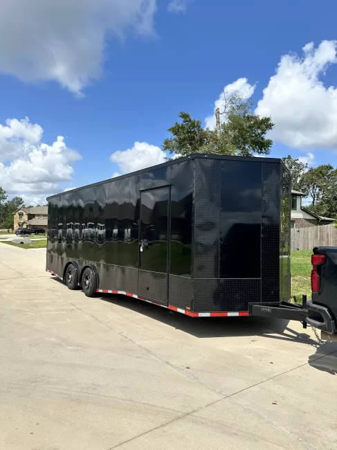 Gleason's Trailer Rentals — rental photo 1