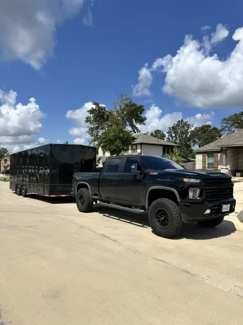Gleason's Trailer Rentals — rental photo 2