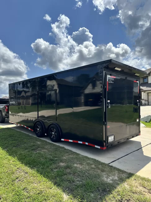 Gleason's Trailer Rentals — rental photo 3