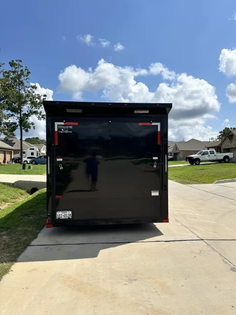 Gleason's Trailer Rentals — rental photo 4