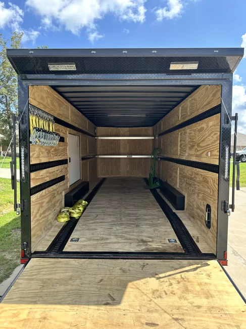 Gleason's Trailer Rentals — rental photo 5