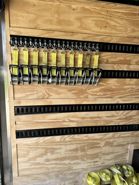 Gleason's Trailer Rentals — rental photo 6