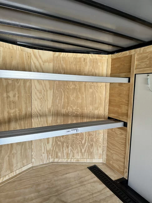 Gleason's Trailer Rentals — rental photo 7