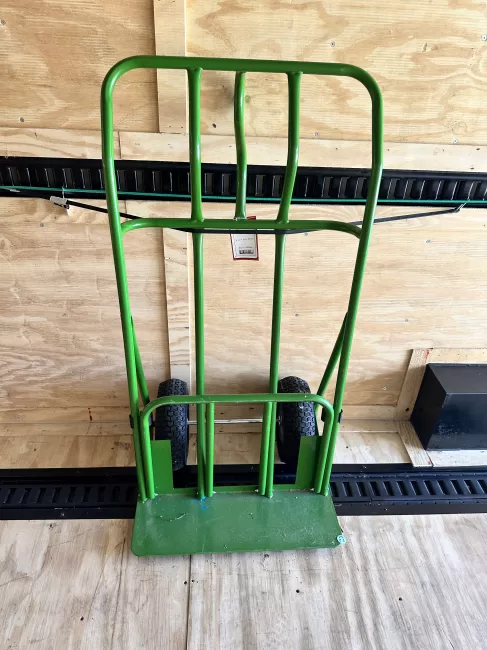 Gleason's Trailer Rentals — rental photo 8