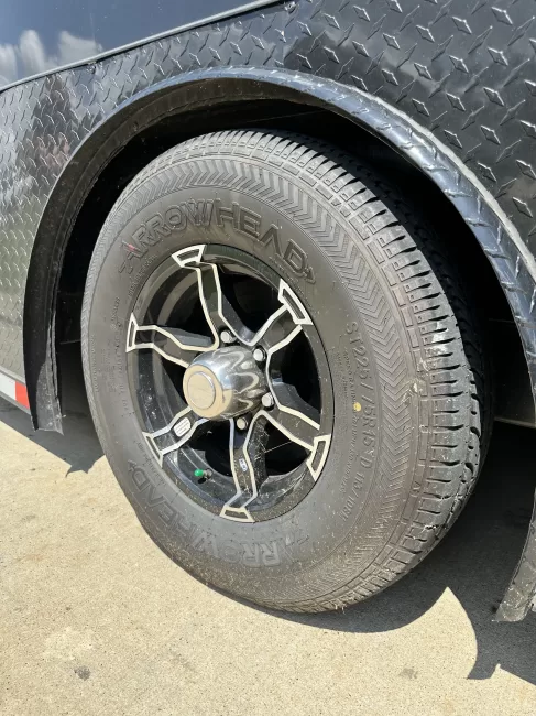 Gleason's Trailer Rentals — rental photo 11