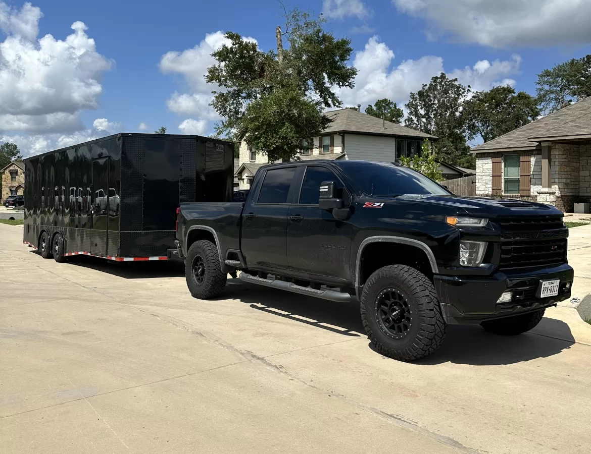 Contact Gleason's Trailer Rentals