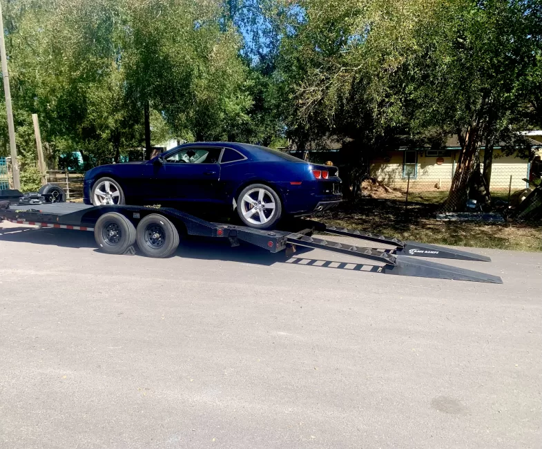 Texas Prime Trailer Rentals  — rental photo 7