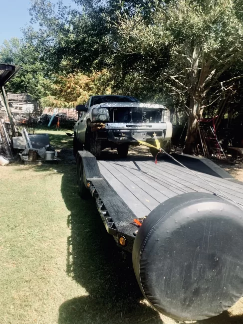 Texas Prime Trailer Rentals  — rental photo 8