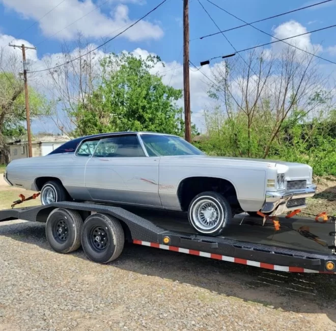 Texas Prime Trailer Rentals  — rental photo 10