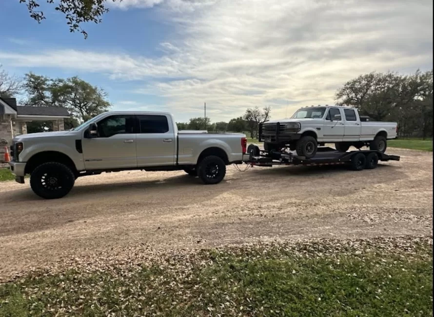 Texas Prime Trailer Rentals  — rental photo 12