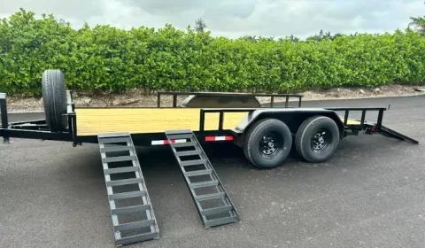 Contact Tongue Tied Trailer Rentals 