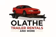 Olathe Trailer Rentals and More LLC logo