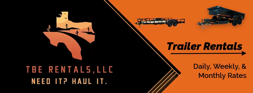 TBE RENTALS LLC background
