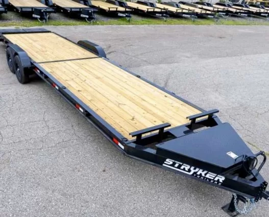 E&B Trailer Rental — rental photo 3
