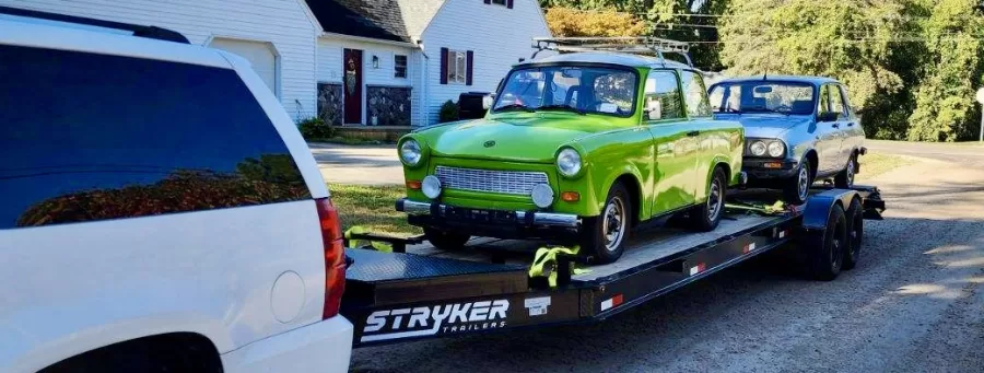 E&B Trailer Rental — rental photo 7