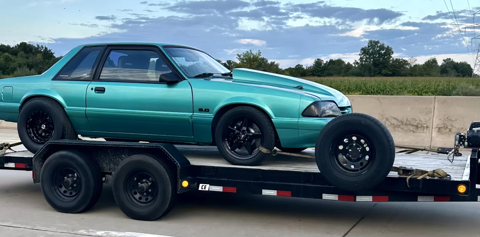 Contact E&B Trailer Rental
